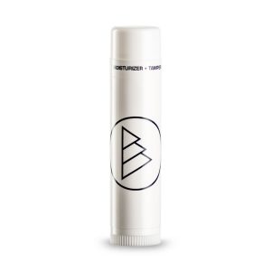 Fruity Non SPF Lip Balm Stick with Custom Label