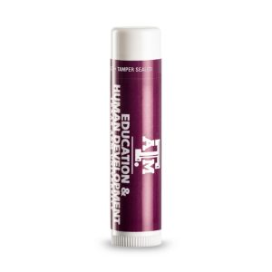 SPF 30 Lip Balm Stick with Custom Label
