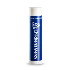 Value Line SPF Lip Balm Stick with Custom Label
